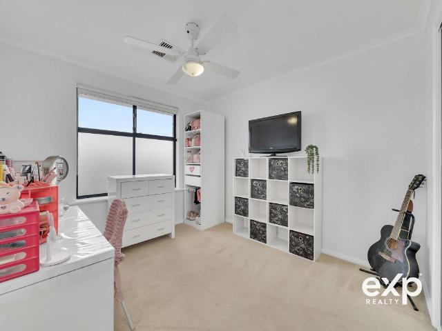 The perfect family home with pool, balcony & entertaining spaces