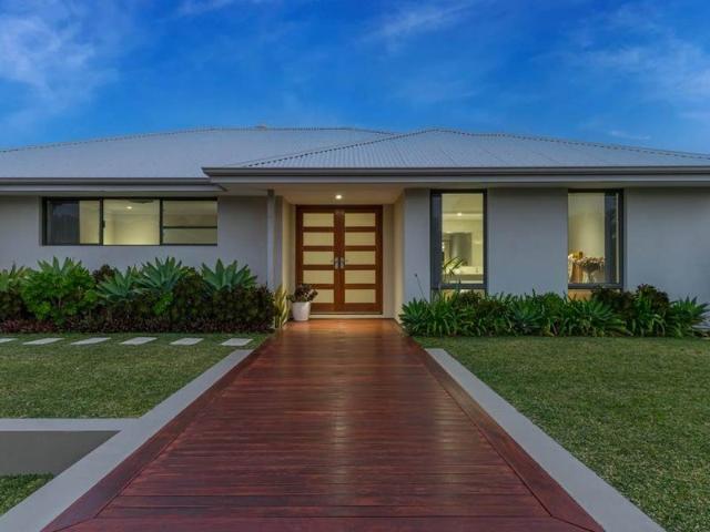 The Perfect Family Home with Room for Everyone