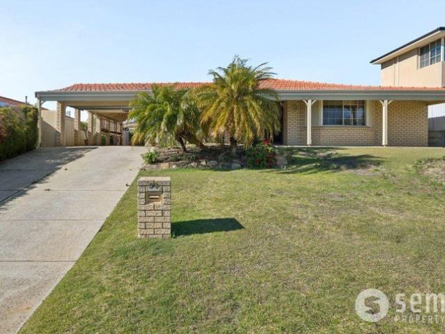 The Perfect Family Home with Room to Grow!