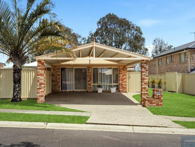 The Perfect Family Home With Space, Comfort & Versatility