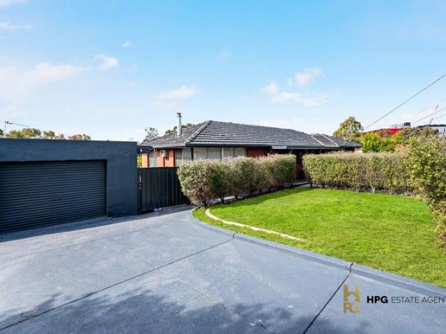 The Perfect Family Home with Space for Everyone