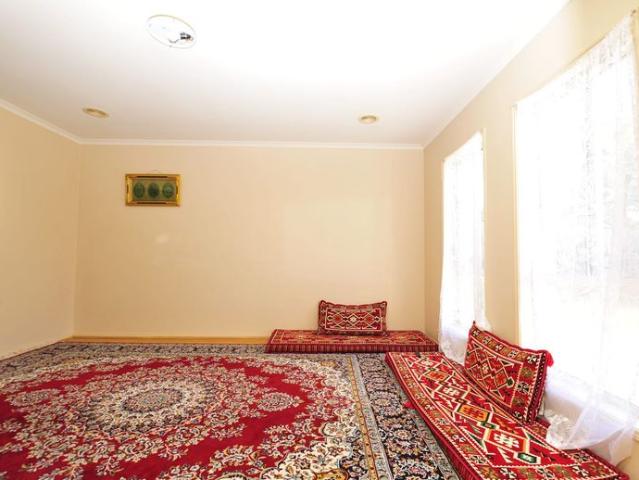 The Perfect Family Home with Space, Style & Comfort