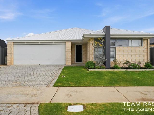 The Perfect Family Home with Space, Style & Convenience