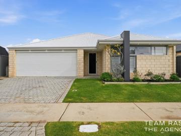 The Perfect Family Home with Space, Style & Convenience