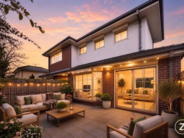 The Perfect Family Home with Space, Style & Security NO BODY CORP