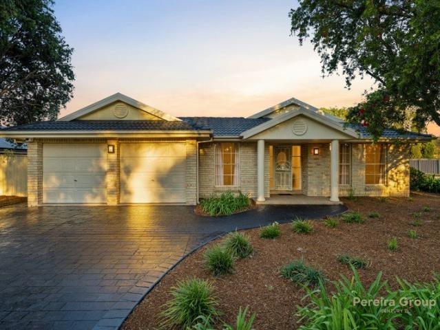 The Perfect Family Home with Space to Enjoy