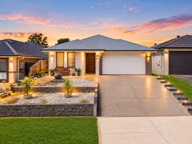 The Perfect Family Home with Space to Grow