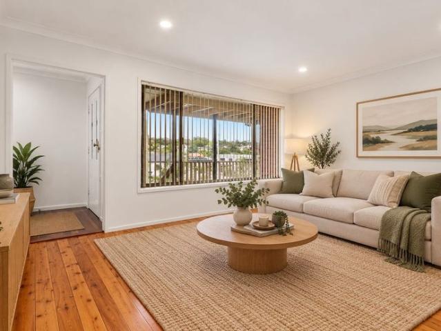 The Perfect Family Home with Space to Live, Relax & Entertain