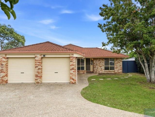 The Perfect Family Home With Space to Relax & Entertain