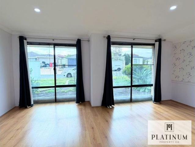 The Perfect Family Home with Space to Spare