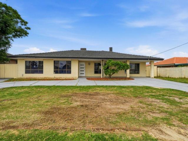 THE PERFECT FAMILY HOME YOU'VE ALL BEEN WAITING FOR!