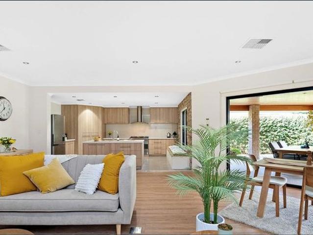 The Perfect Family Home You've Been Waiting For