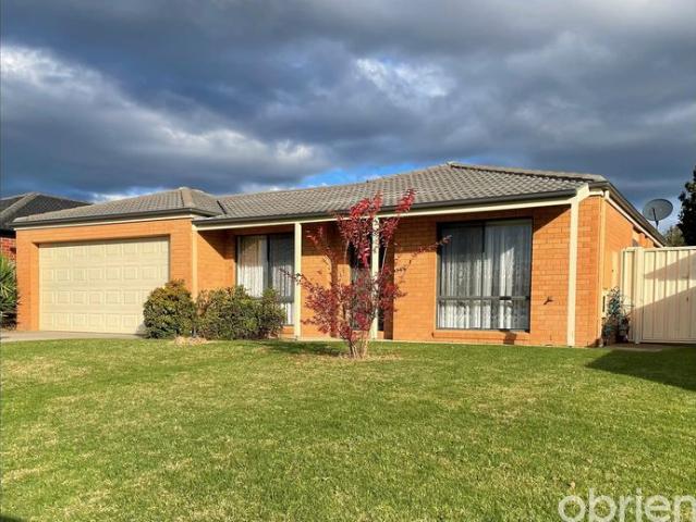 The Perfect Family Home Awaits!