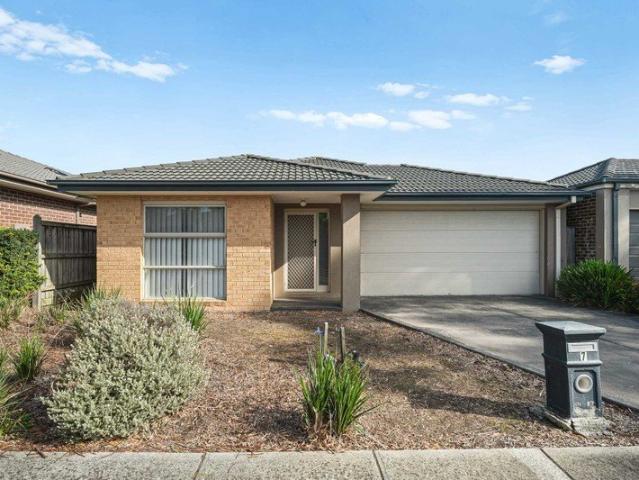 The Perfect Family Home Awaits
