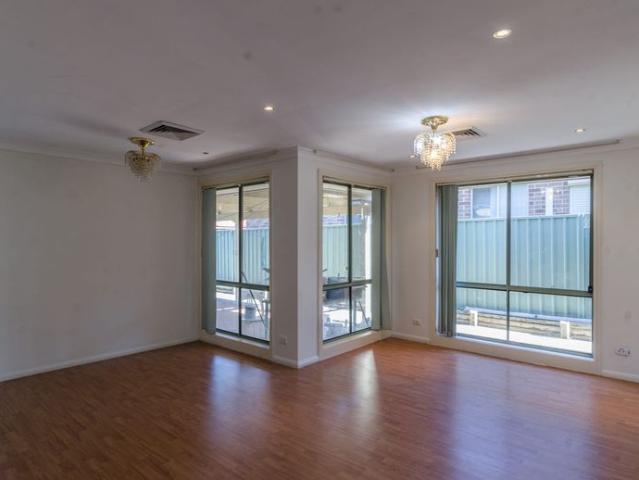 The Perfect Family Home Awaits!