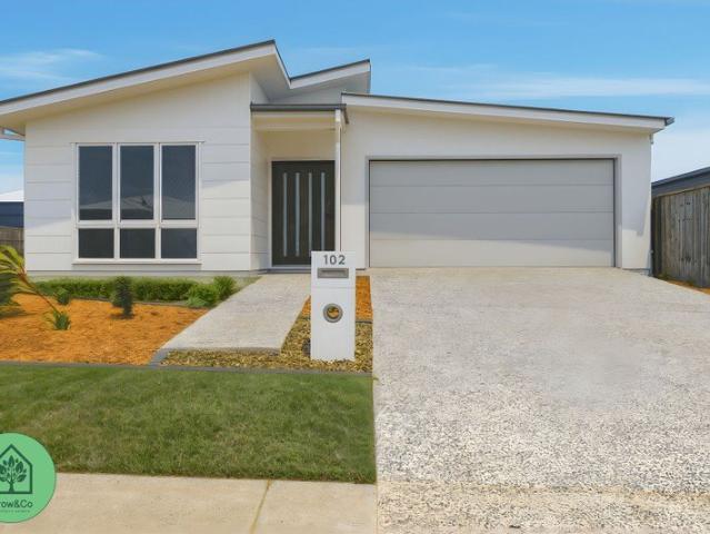 The Perfect Family Home Awaits Space, Style and Designed for Convenience!