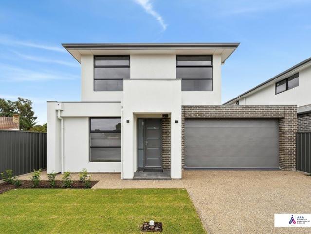 The Perfect Family Home Awaits You