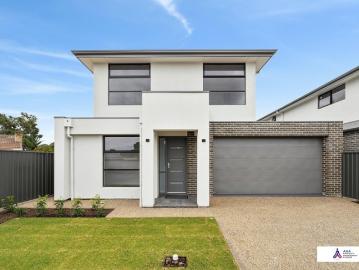 The Perfect Family Home Awaits You
