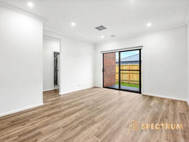 The Perfect Family Home – Brand New & Low Maintenance