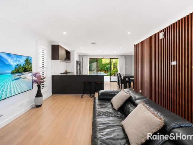 The Perfect Family Home Comfort, Space & Convenience