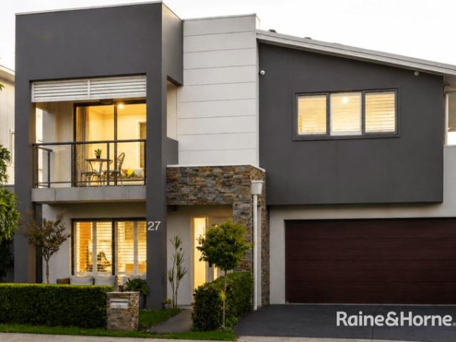 The Perfect Family Home Comfort, Space & Convenience