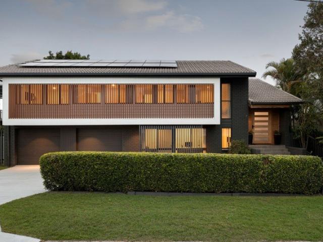 The Perfect Family Home: Design, Size, Location