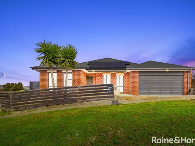 The Perfect Family Home In The Heart Of Darley