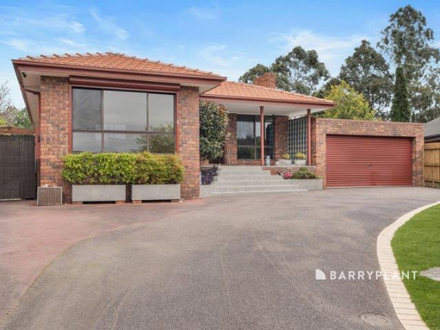 The Perfect Family Home, In Time for Summer!