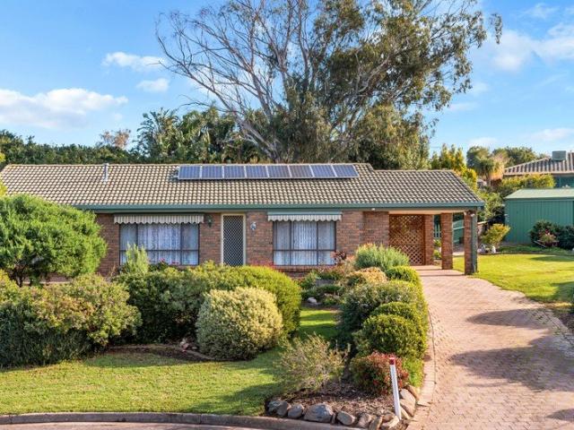The perfect family home in a great location