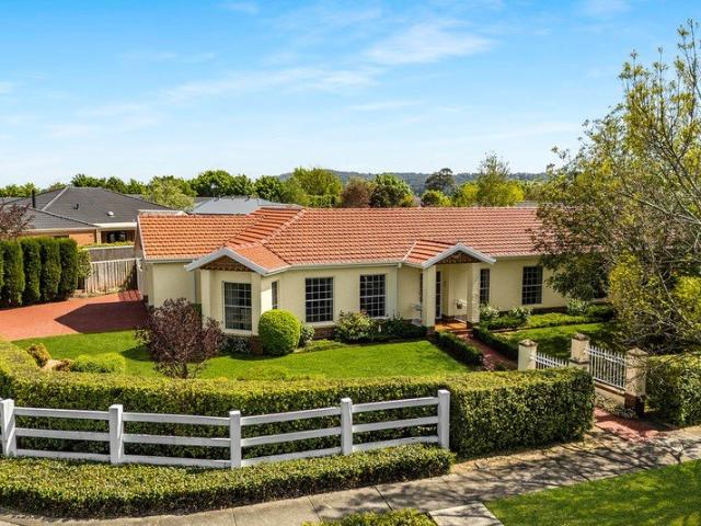 The Perfect Family Home in a Peaceful Bowral Setting