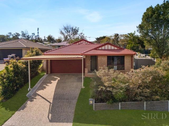 The Perfect Family Home in a Peaceful Cul de Sac