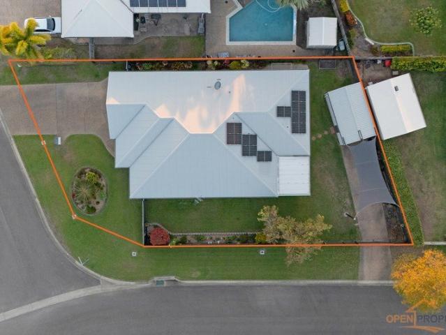 THE PERFECT FAMILY HOME IN A PEACEFUL & FAMILY FRIENDLY SETTING