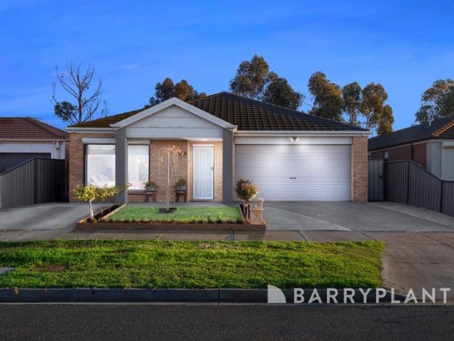 The Perfect Family Home in a Prime Derrimut Pocket