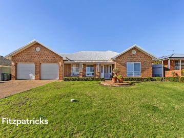 The Perfect Family Home in a Prime Location