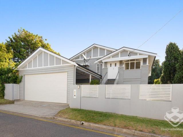 The Perfect Family Home in a Prime Location
