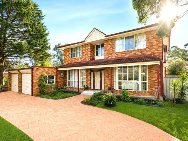 The Perfect Family Home in a Quiet Court Location