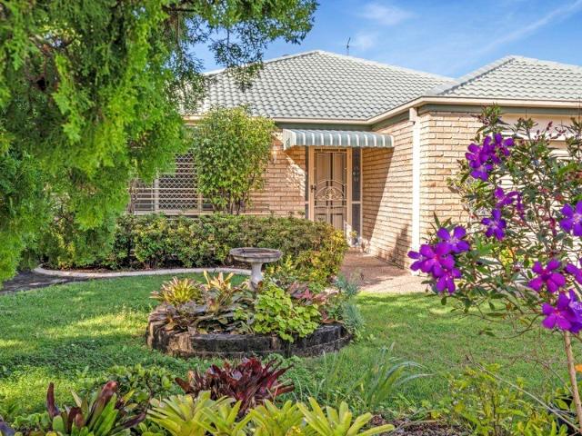 The Perfect Family Home in a Quiet Kingscliff Pocket
