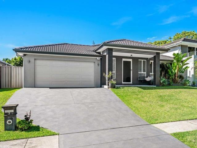 The Perfect Family Home in a Tightly Held Cul de Sac