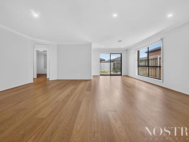 The perfect family home in an unbeatable location!