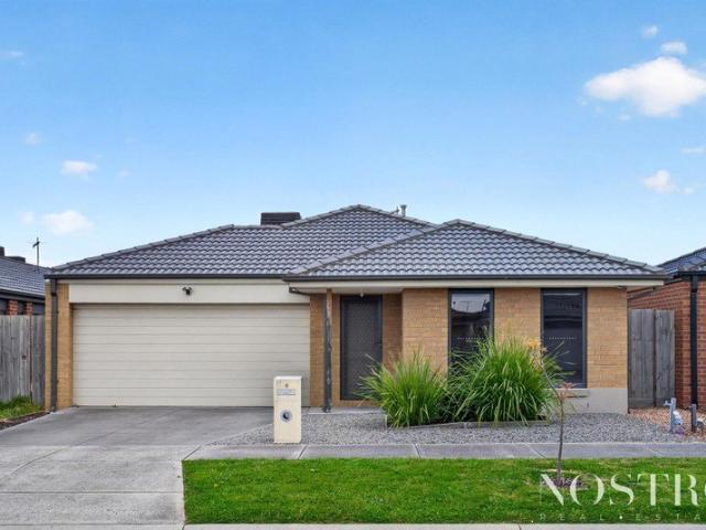 The perfect family home in an unbeatable location!