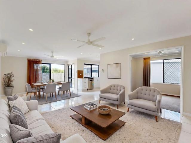 The Perfect Family Home in Burdell