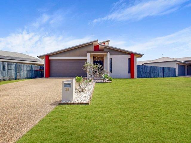 The Perfect Family Home in Burdell