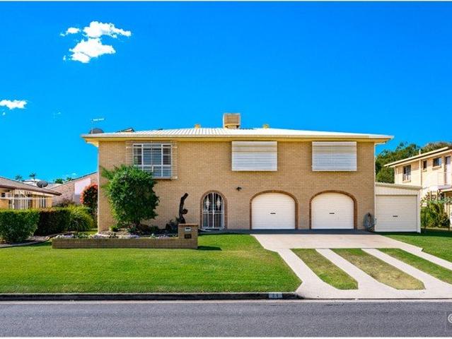 The Perfect Family Home in Kawana