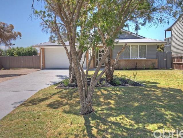 The Perfect Family Home in Paynesville