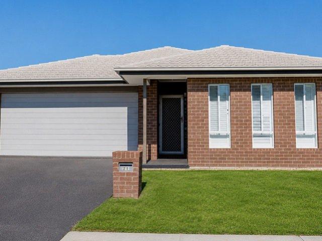 The Perfect Family Home in Sought After Stoneleigh Estate