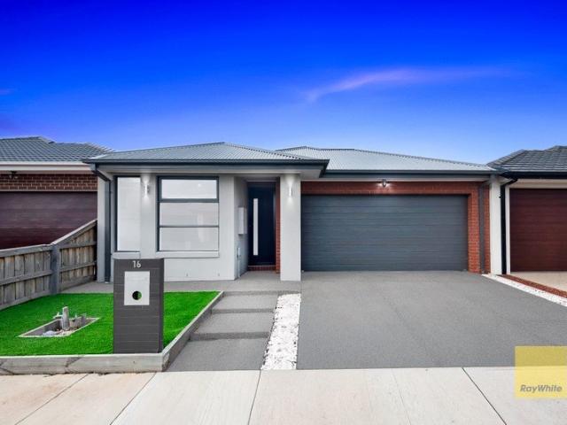 The Perfect Family Home is HERE