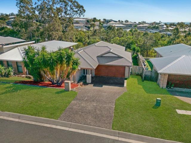 The Perfect Family Home Move Fast!