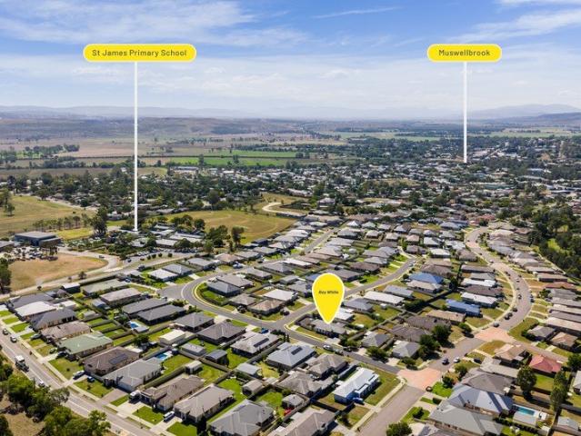 The Perfect Family Home Nestled in Prime Location