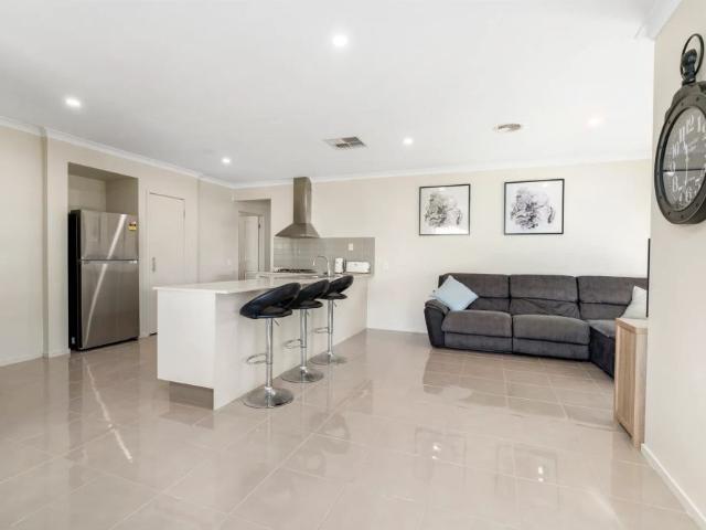 The Perfect Family Home Offering Comfort, Space & Convenience