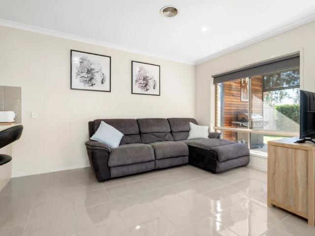 The Perfect Family Home Offering Comfort, Space & Convenience